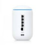 UBIQUITI UDR7 Desktop 10G Cloud Gateway Wifi 7 Poe Switch