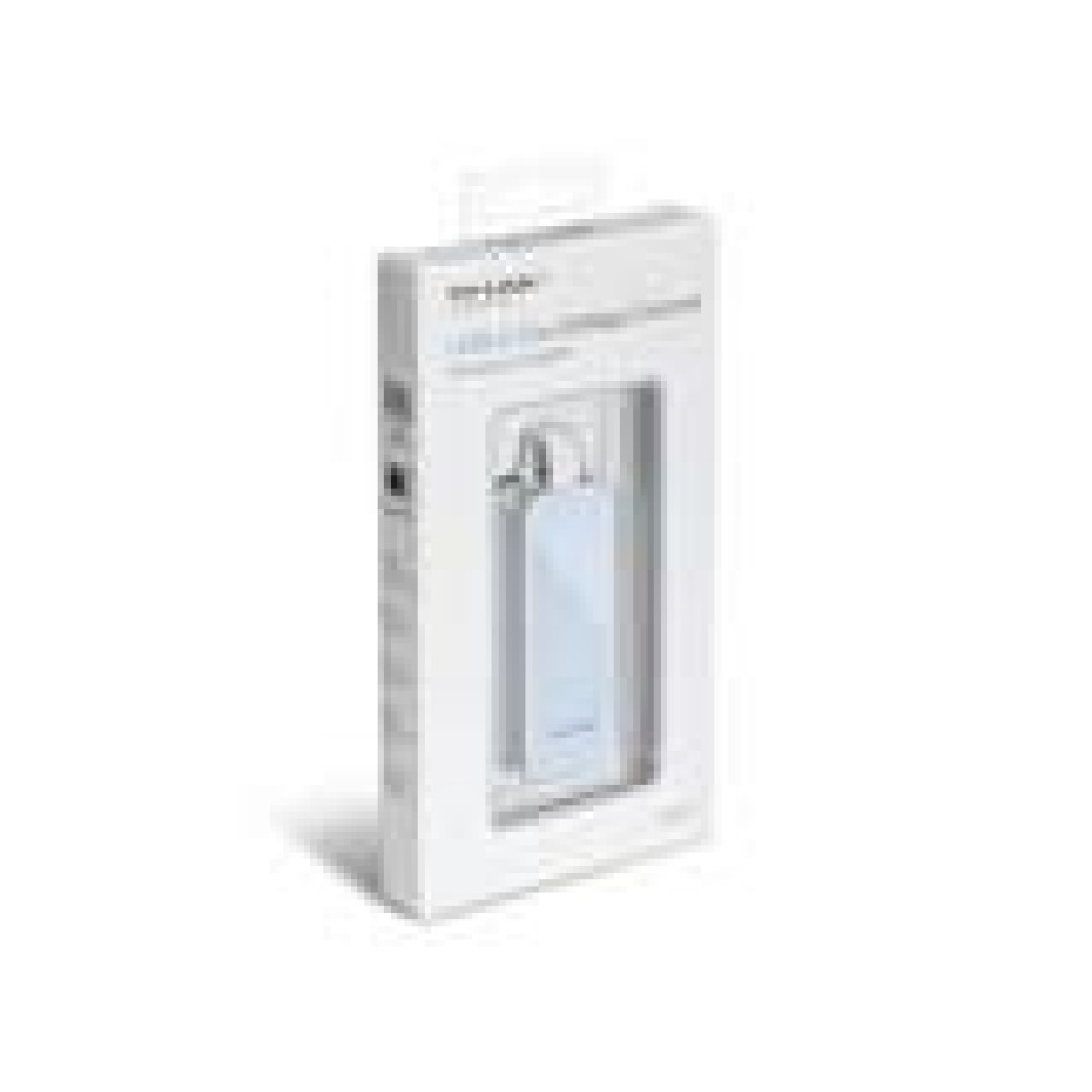 TP-LINK USB 2.0 to 100Mbps Ethernet Network Adapter 1 USB 2.0 connector 1 10/100Mbps Ethernet port