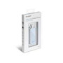 TP-LINK USB 2.0 to 100Mbps Ethernet Network Adapter 1 USB 2.0 connector 1 10/100Mbps Ethernet port