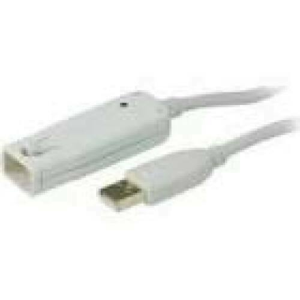 ATEN UE2120 USB Extender Cable grey 12m