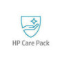 HP 4y NextBusDay XLarge Monitor HW Supp