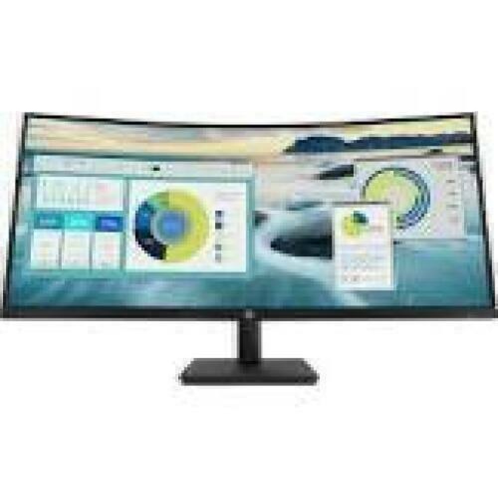 HP 5y NextBusDay XLarge Monitor HW Supp 30 LCD Monitor 5 years of hardware support