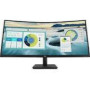 HP 5y NextBusDay XLarge Monitor HW Supp 30 LCD Monitor 5 years of hardware support