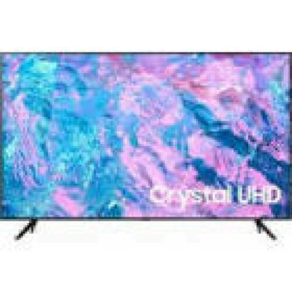 SAMSUNG UE43CU8002KXXH 43inch Crystal UHD LED CU8000 3xHDMI 2xUSB