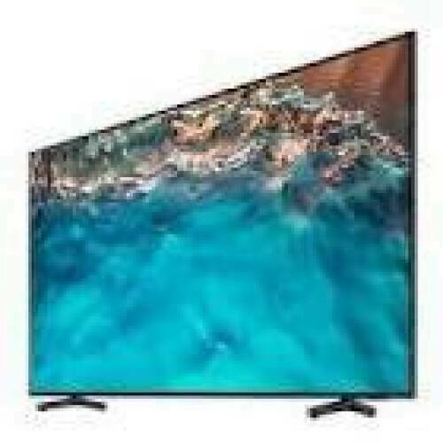 SAMSUNG TV UHD 43inch UE43CU8072U