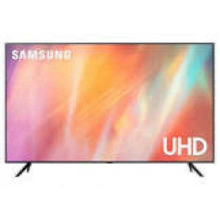 SAMSUNG TV UHD 43inch UE43CU8072U