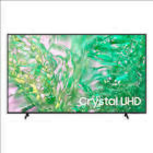 SAMSUNG TV 43inch DU8072 UHD 4K AI 2024
