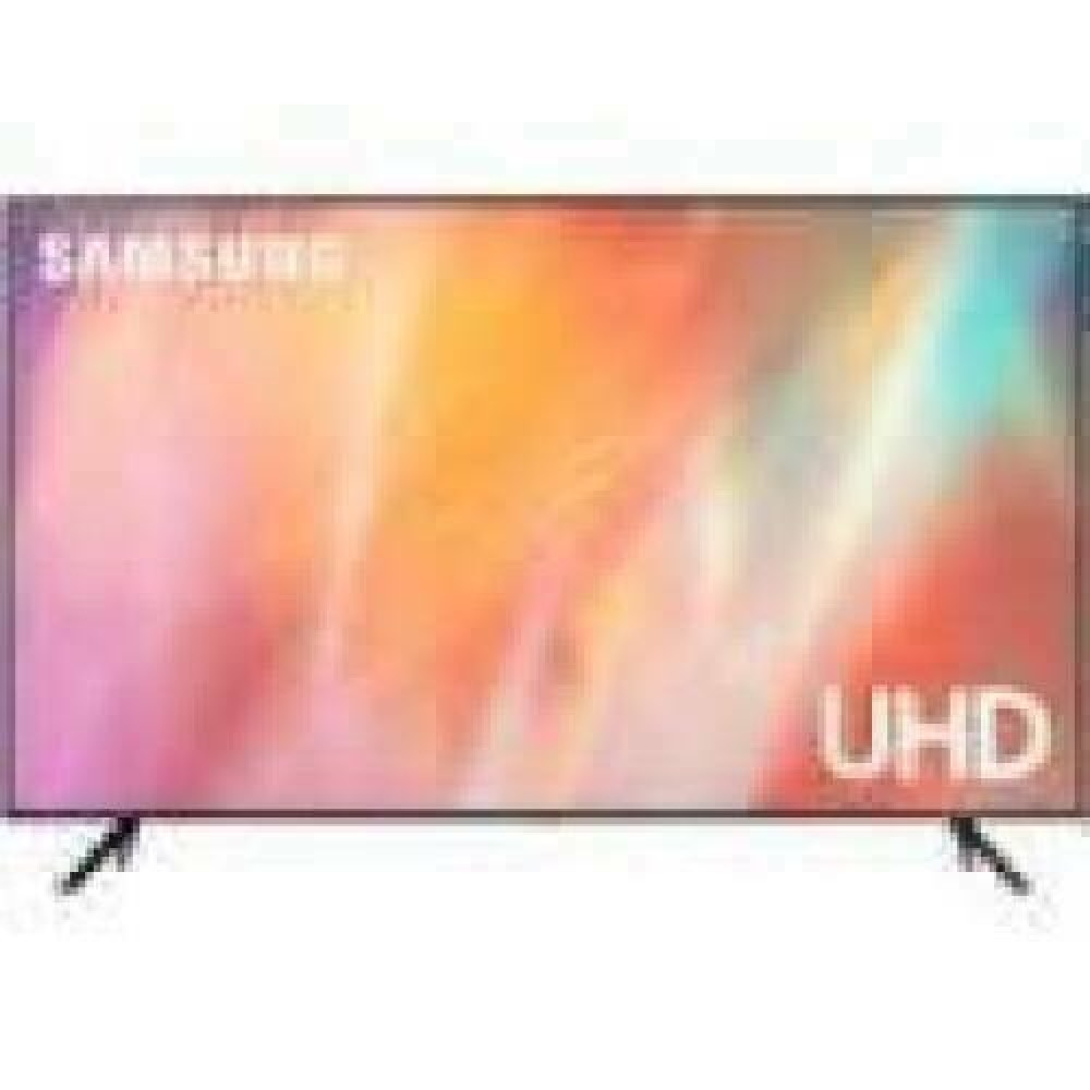 SAMSUNG UE50AU7092UXXH 50inch UHD LED 3xHDMI USB