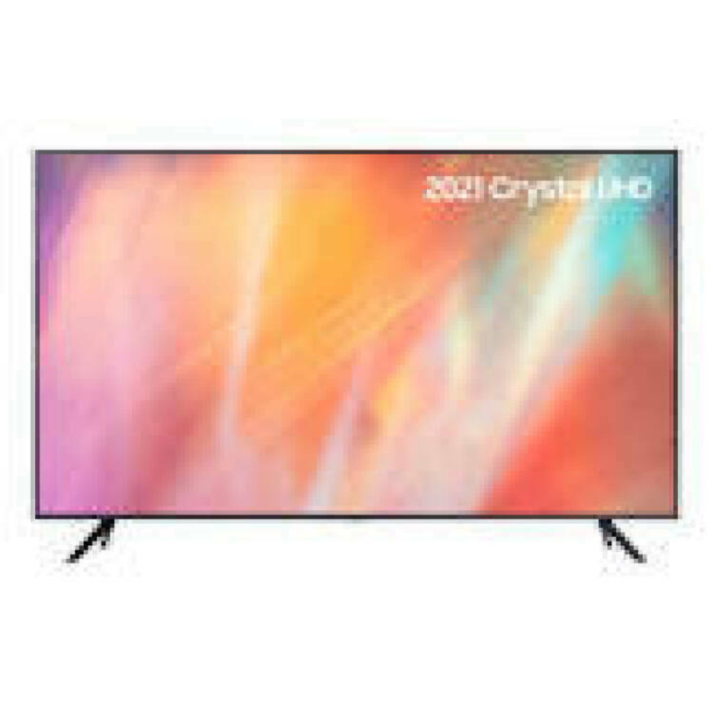 SAMSUNG Smart TV 50inch 50AU7172 4k UHD LED