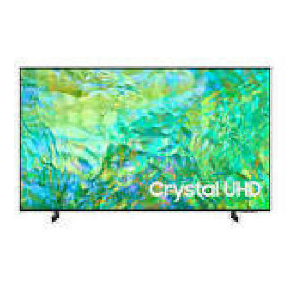 SAMSUNG UE50CU8002KXXH 50inch Crystal UHD LED CU8000 3xHDMI 2xUSB