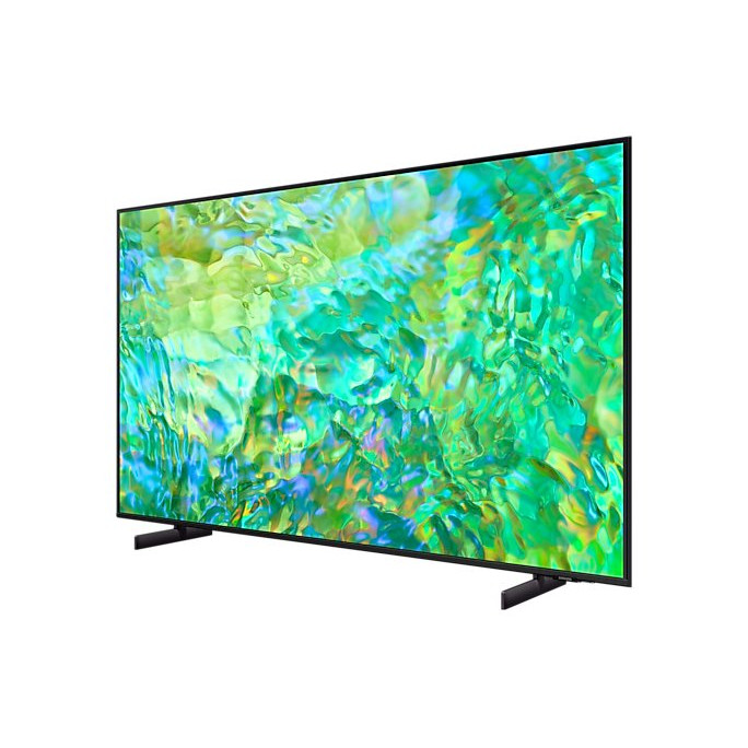 SAMSUNG TV UHD 50inch UE50CU8072U