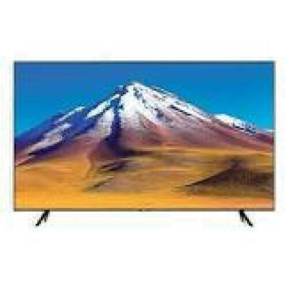 SAMSUNG UE55AU7092UXXH 55inch UHD 2xHDMI USB