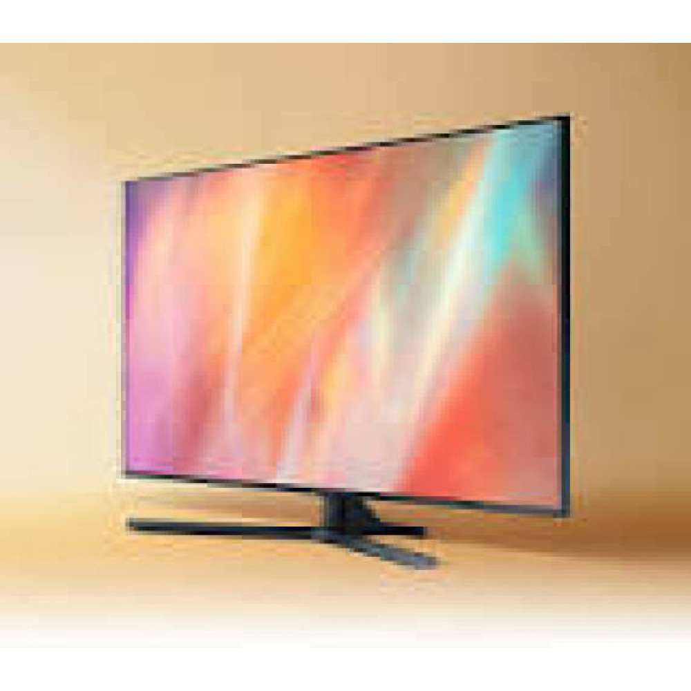 SAMSUNG Smart TV 55inch 55AU7172 4k UHD LED