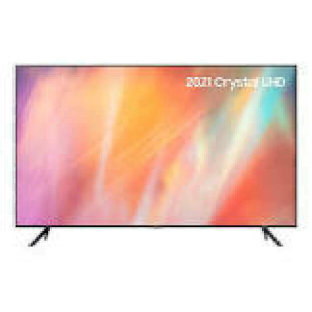 SAMSUNG Smart TV 55inch 55AU7172 4k UHD LED
