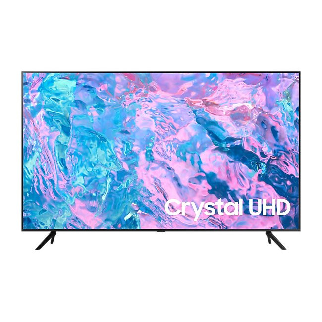 SAMSUNG UE55CU7172UXXH 55inch TV UHD 60Hz ConnectShare USB 2.0