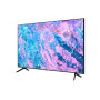 SAMSUNG UE55CU7172UXXH 55inch TV UHD 60Hz ConnectShare USB 2.0