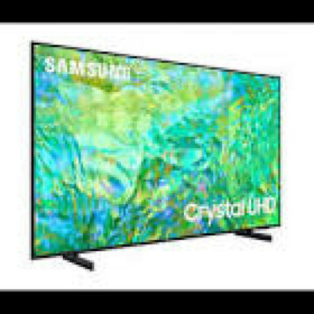 SAMSUNG UE55CU8002KXXH 55inch Crystal UHD LED CU8000 3xHDMI 2xUSB