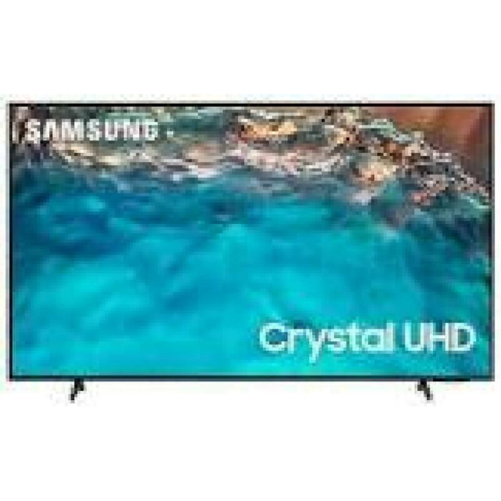 SAMSUNG TV UHD 65inch UE65BU8072U