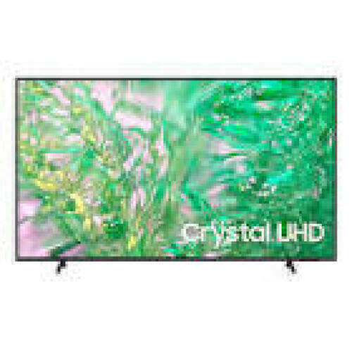 SAMSUNG TV 65inch DU8072 UHD 4K AI 2024