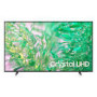 SAMSUNG TV 65inch DU8072 UHD 4K AI 2024