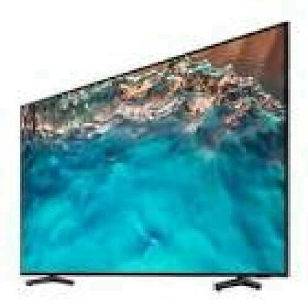 SAMSUNG TV UHD 75inch UE75BU8072U