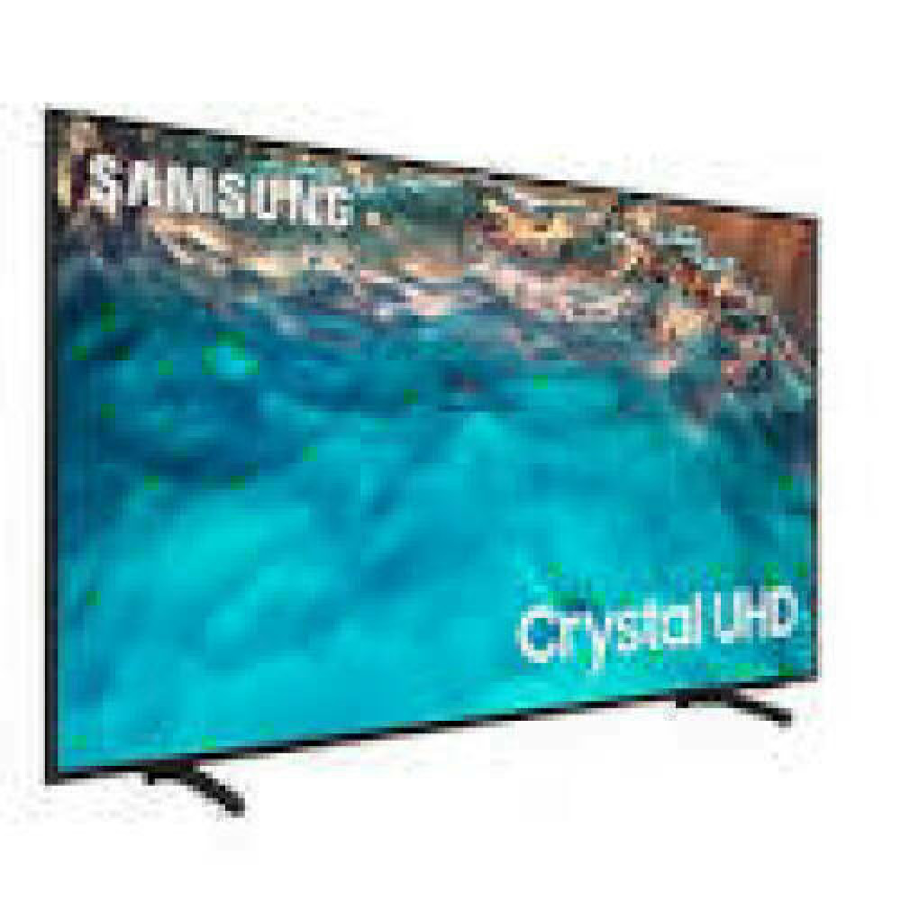 SAMSUNG TV UHD 75inch UE75BU8072U