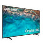 SAMSUNG TV UHD 75inch UE75BU8072U