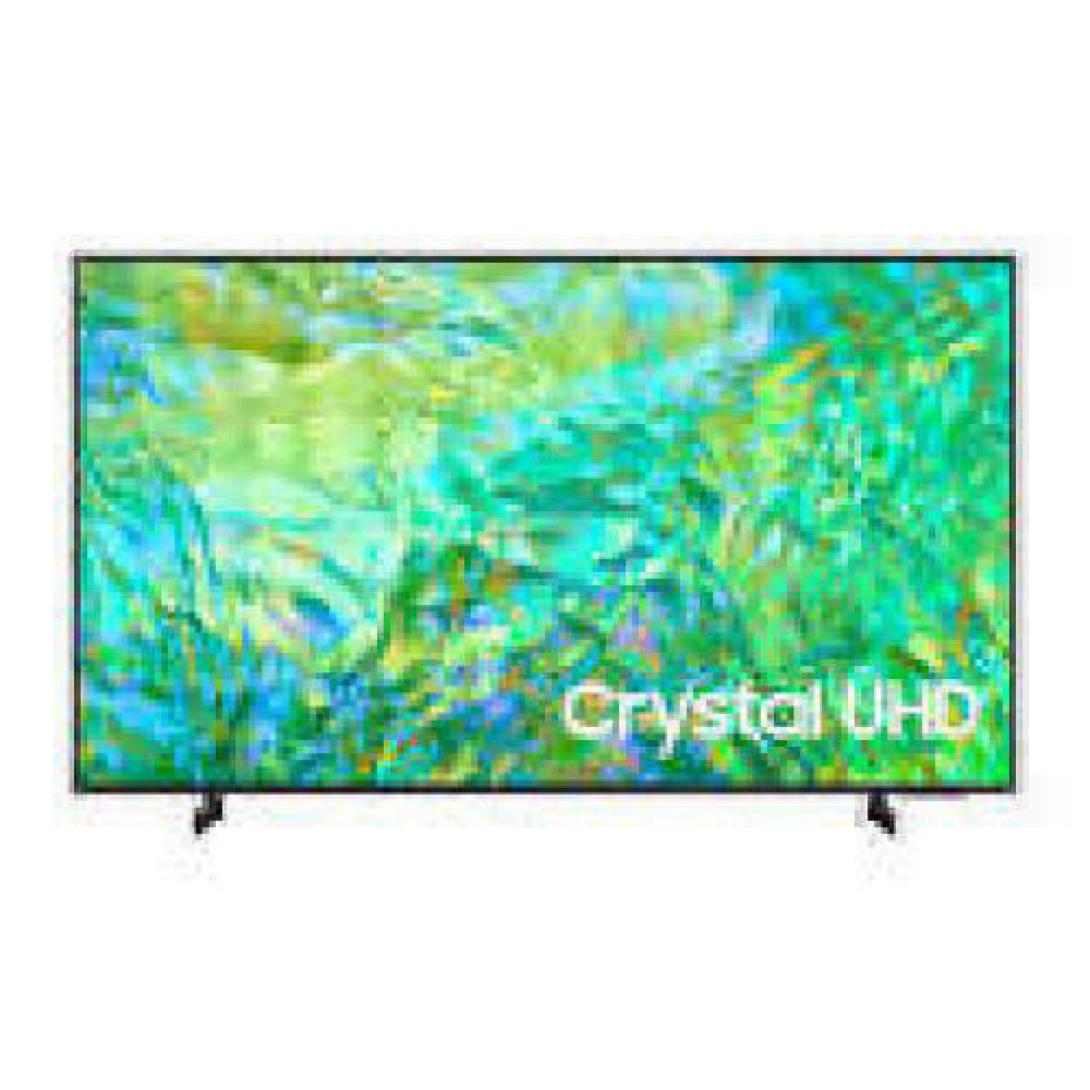 SAMSUNG UE85CU8072UXXH 85inch UHD LED 4xHDMI 2xUSB