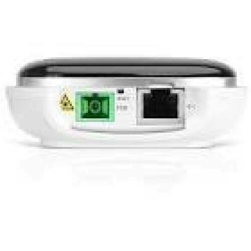 UBIQUITI UF-Nano GPON CPE 1x SC/APC 1x Gigabit Ethernet RJ-45