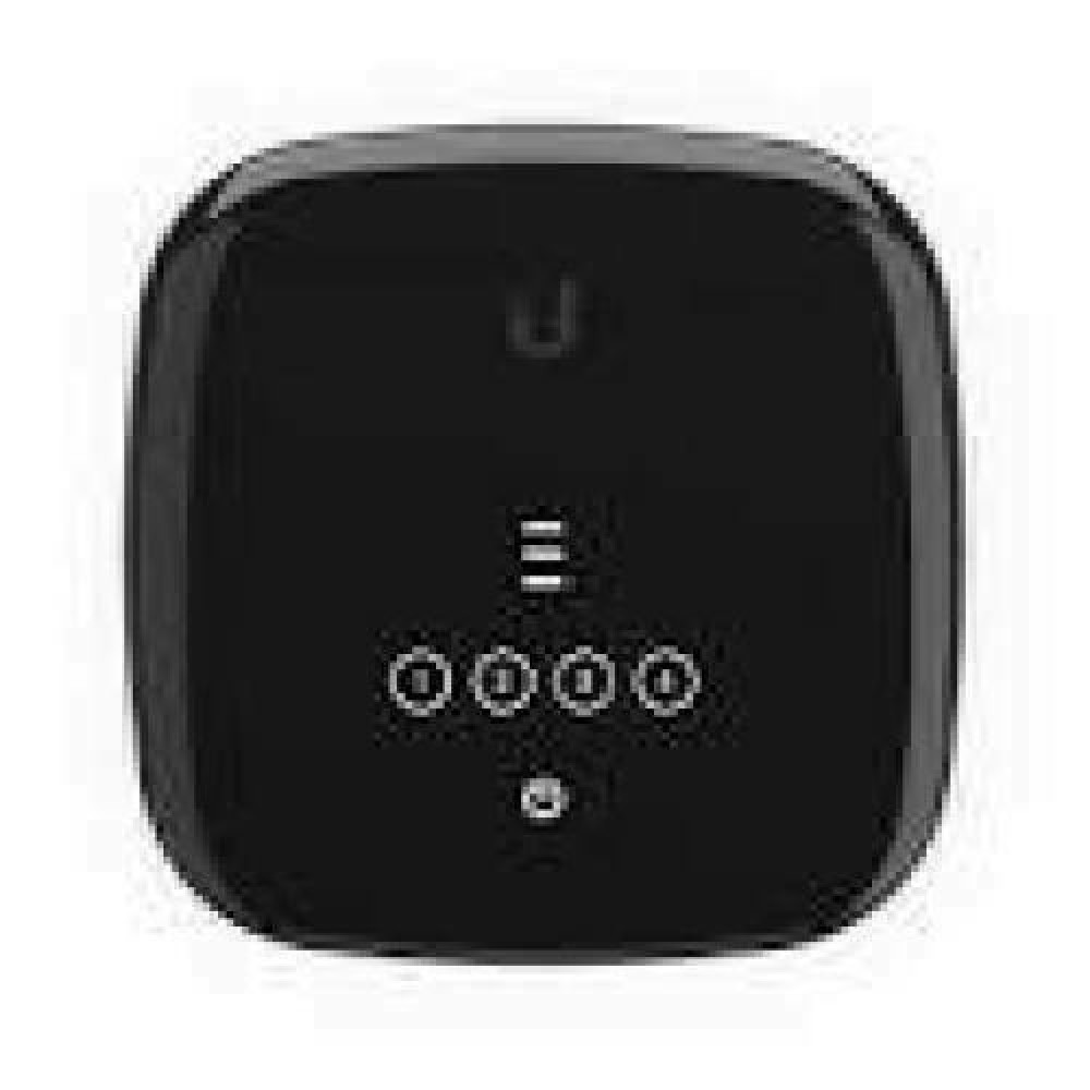 UBIQUITI UF-WIFI6 ONT UFiber WiFi6 1200Mb/s 1x GPON 4x RJ45 1000Mb/s