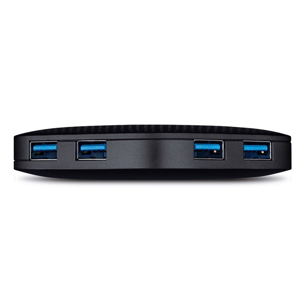 TP-LINK 4 ports USB 3.0 portable no power adapter needed
