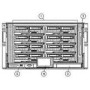 HPE BladeSystem c3000  Enclosure Installation for Proliant Srvs per event per product data sheet, 8am-5pm, Std bus days excl HP hol