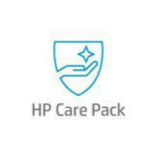 HP eCarePack 4 years Exchange within 2 to 5 working days for Docking Station