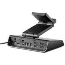 HP eCarePack 5 years Exchange within 2 to 5 working days for Docking Station