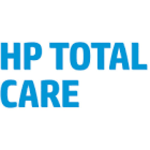 HP 3Y STD EXCH SCANJT8200-8270/8300 SVC