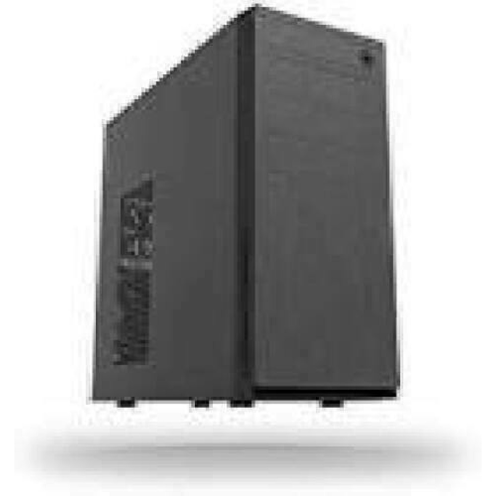 CHIEFTEC ATX tower SPCC 0.6mm without PSU With 1x USB type-C 480Mbit/s 2xUSB 3.0 2xUSB 2.0 Mic-in Audio-out
