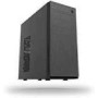 CHIEFTEC ATX tower SPCC 0.6mm without PSU With 1x USB type-C 480Mbit/s 2xUSB 3.0 2xUSB 2.0 Mic-in Audio-out