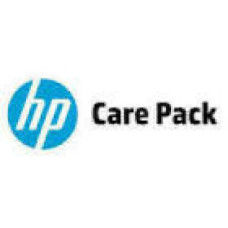 HP 3y NextBusDayOnsite Notebook Only SVC Commercial Value NB PC w/1/1/0 Wty excl Mon 3 year of hardware support Next business day os