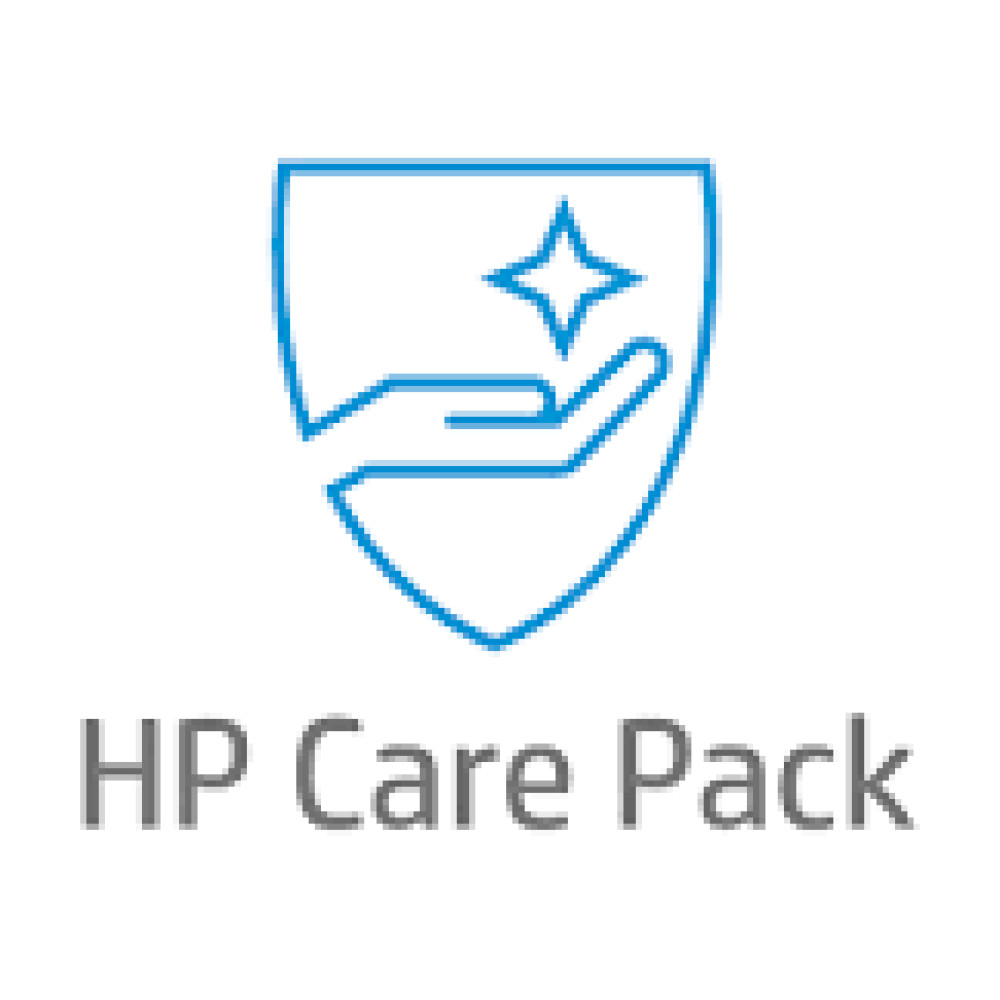 HP 3Y Pickup & Return Notebook 4 series