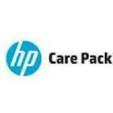 HP 3y Return to Depot Notebook Only SVC