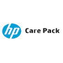 HP 3y Return to Depot Notebook Only SVC