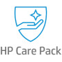 HP 3y NextBusDay Onsite/DMR NB Only SVC Commercial value NB/TAB PC w/1/1/0 Wty Hardware Support during standard business hrs w/ Next
