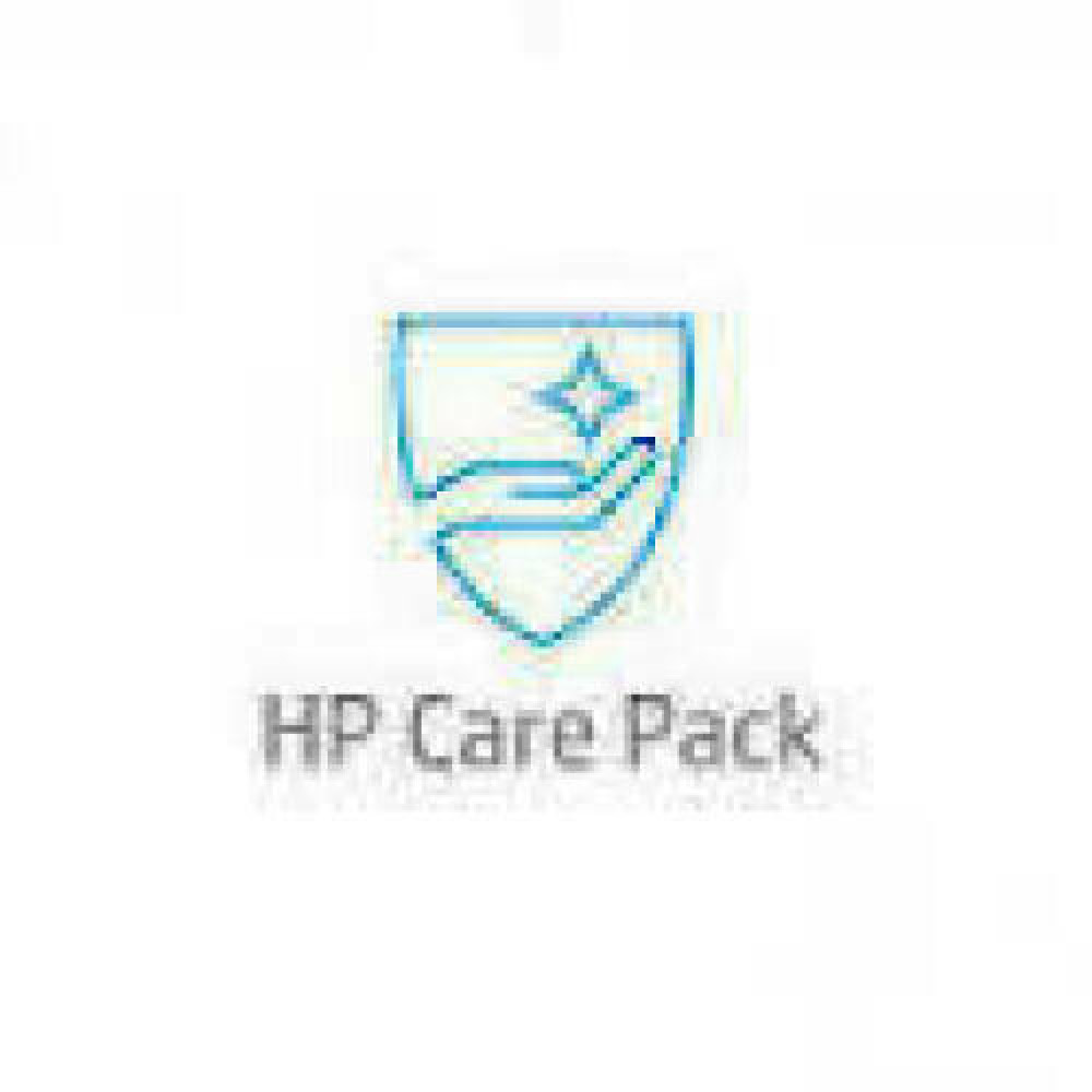 HP 3y PickupReturn/DMR Notebook Only SVC Commercial value NB/TAB PC w/1/1/0 WtyHP 3y PickupReturn w/DMR NB Only SVCHP picks up