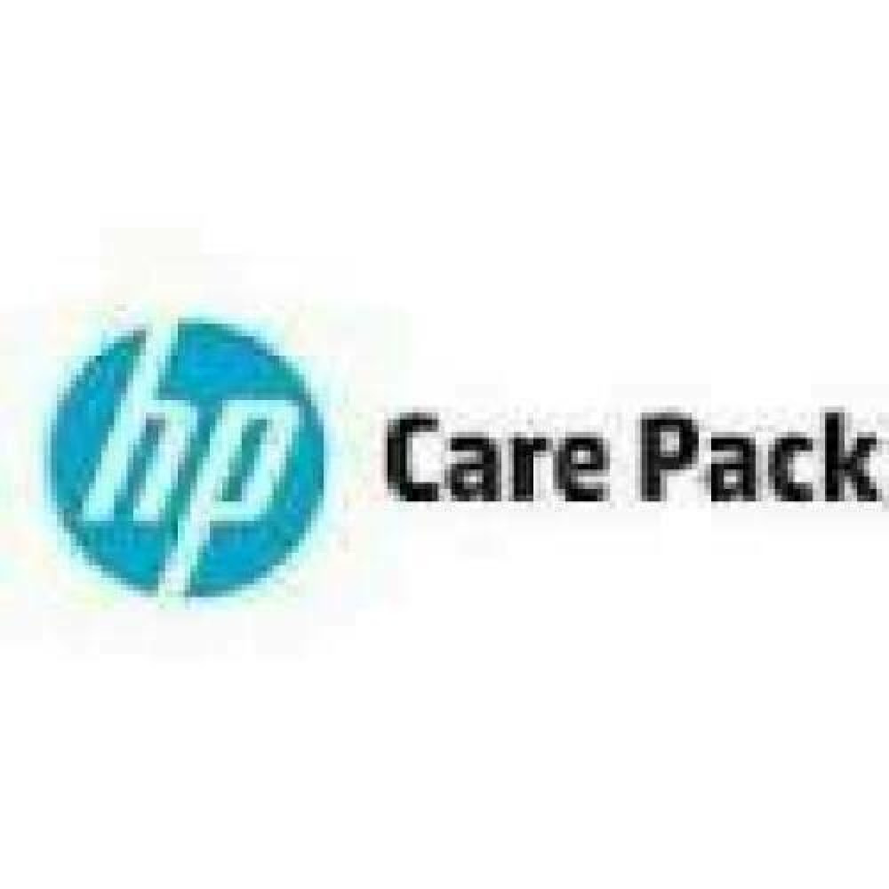 HP 4y Return to Depot Notebook Only SVC Commercial Notebook PC with 1/1/0 wty 4y Return Service CPU only Customer delivers to Repair