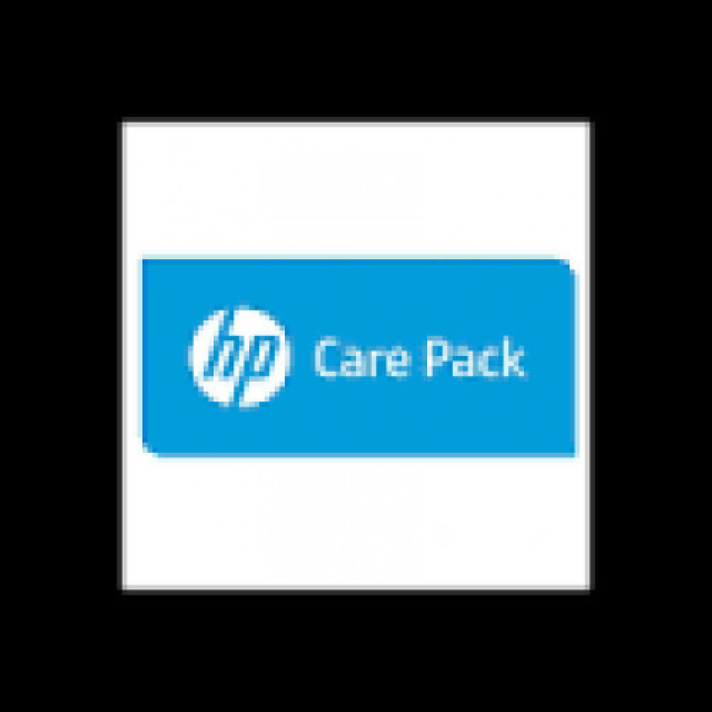 HP CarePack 3Y Carry In + Return NB Consumer