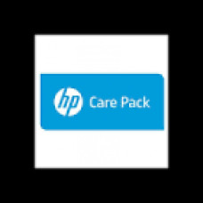 HP CarePack 3Y Carry In + Return NB Consumer