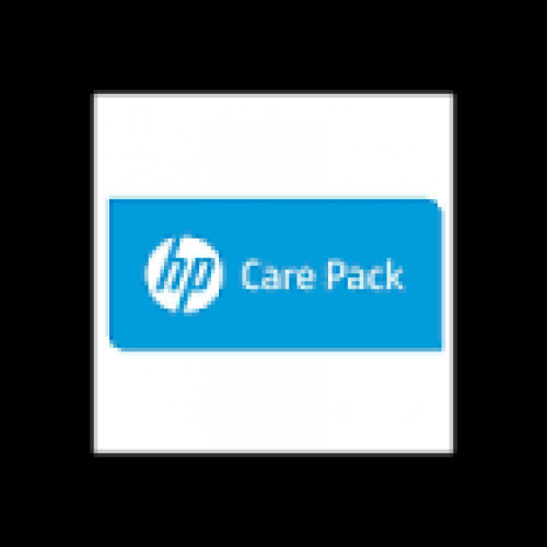 HP CarePack 3Y Carry In + Return NB Consumer