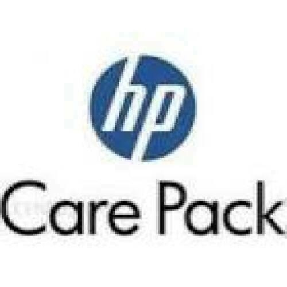 HP 3y Nbd Onsite w/ DMR RPOS Soltn Svc,Retail Point of Sale Soltn w/ 3/3/3 wty,3 year RPOS Solution Hardware support Next Bus day On