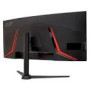 ACER Nitro XZ342CUS3bmiipphx 34inch VA UWQHD Curved 180Hz 400cd/m2 1ms 2xHDMI2.0 DP Speakers Height