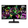 ACER ED270US3bmiipx 27inch VA QHD Curved 1500R 180Hz 250cd/m2 1ms 2xHDMI DP
